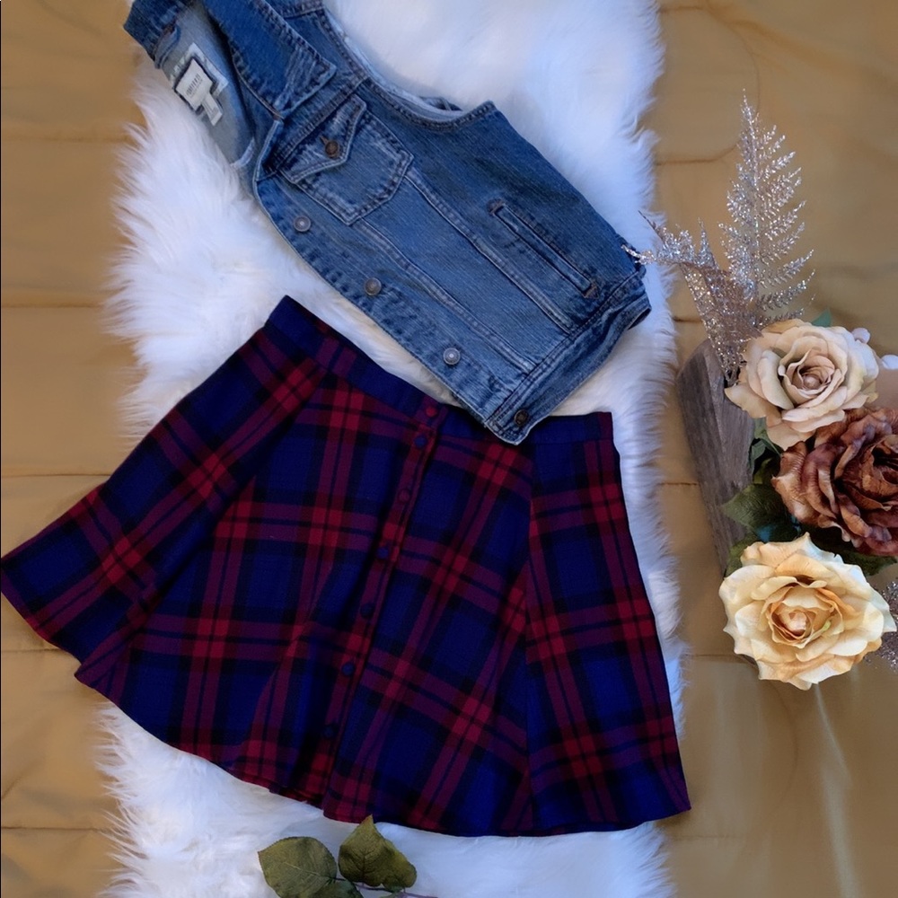 Forever 21 Skirt❌SOLD🚫